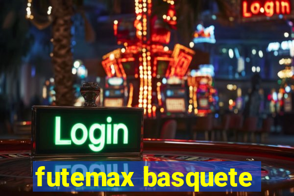 futemax basquete